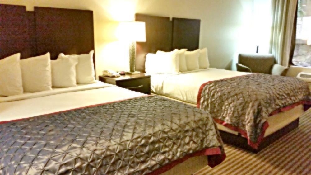 Spark By Hilton Phoenix East Mesa Kültér fotó