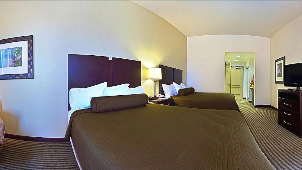 Spark By Hilton Phoenix East Mesa Kültér fotó