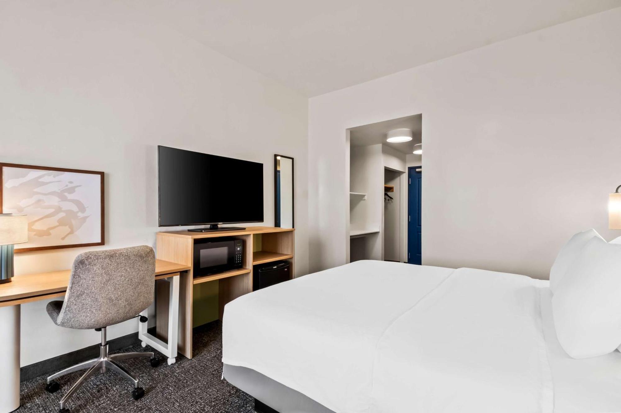 Spark By Hilton Phoenix East Mesa Kültér fotó