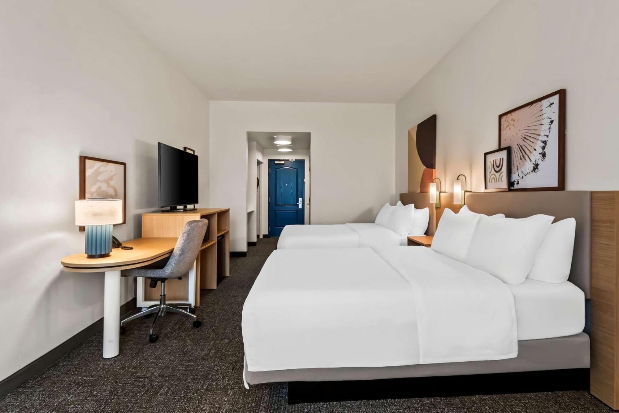 Spark By Hilton Phoenix East Mesa Kültér fotó