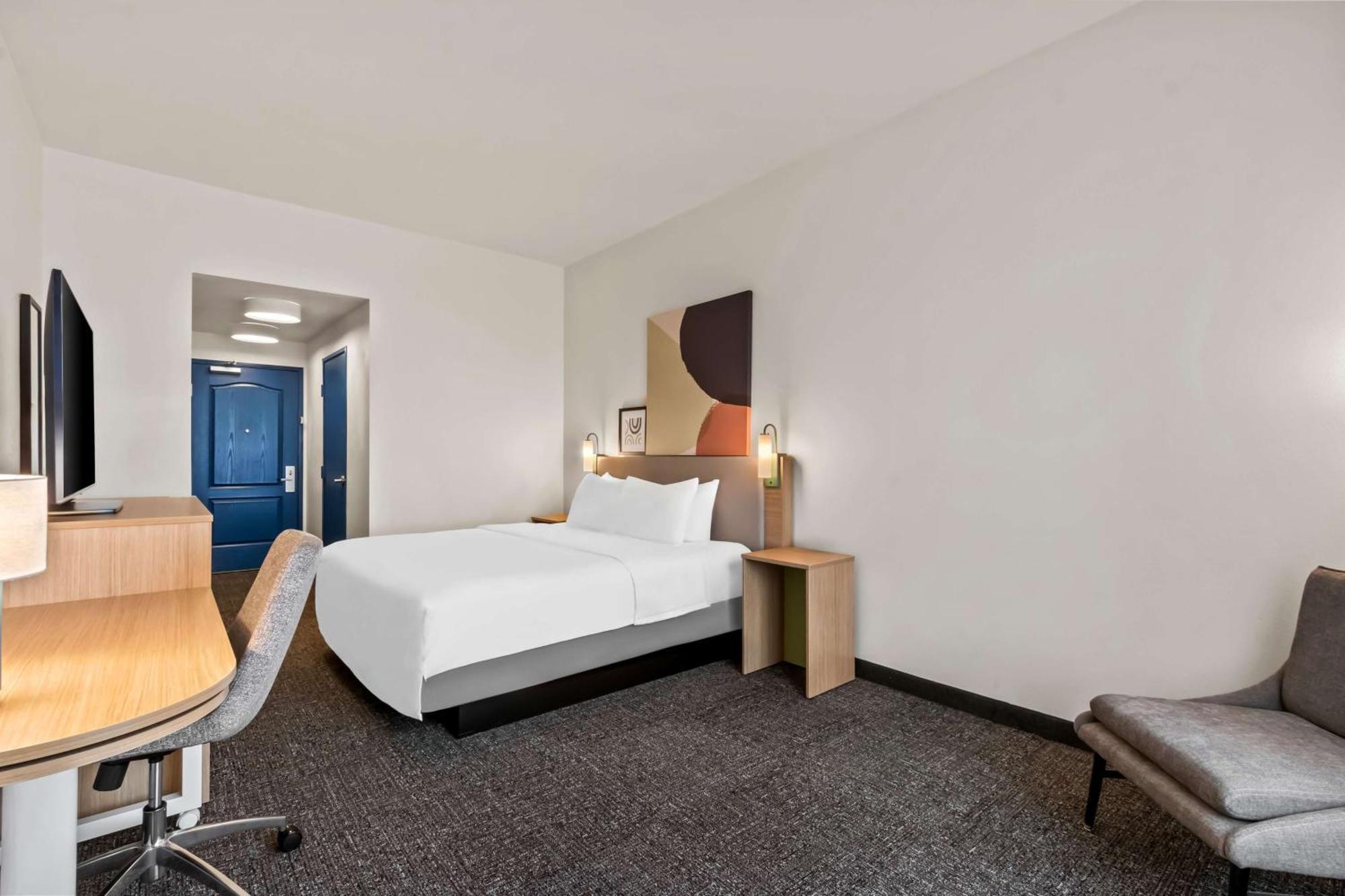 Spark By Hilton Phoenix East Mesa Kültér fotó