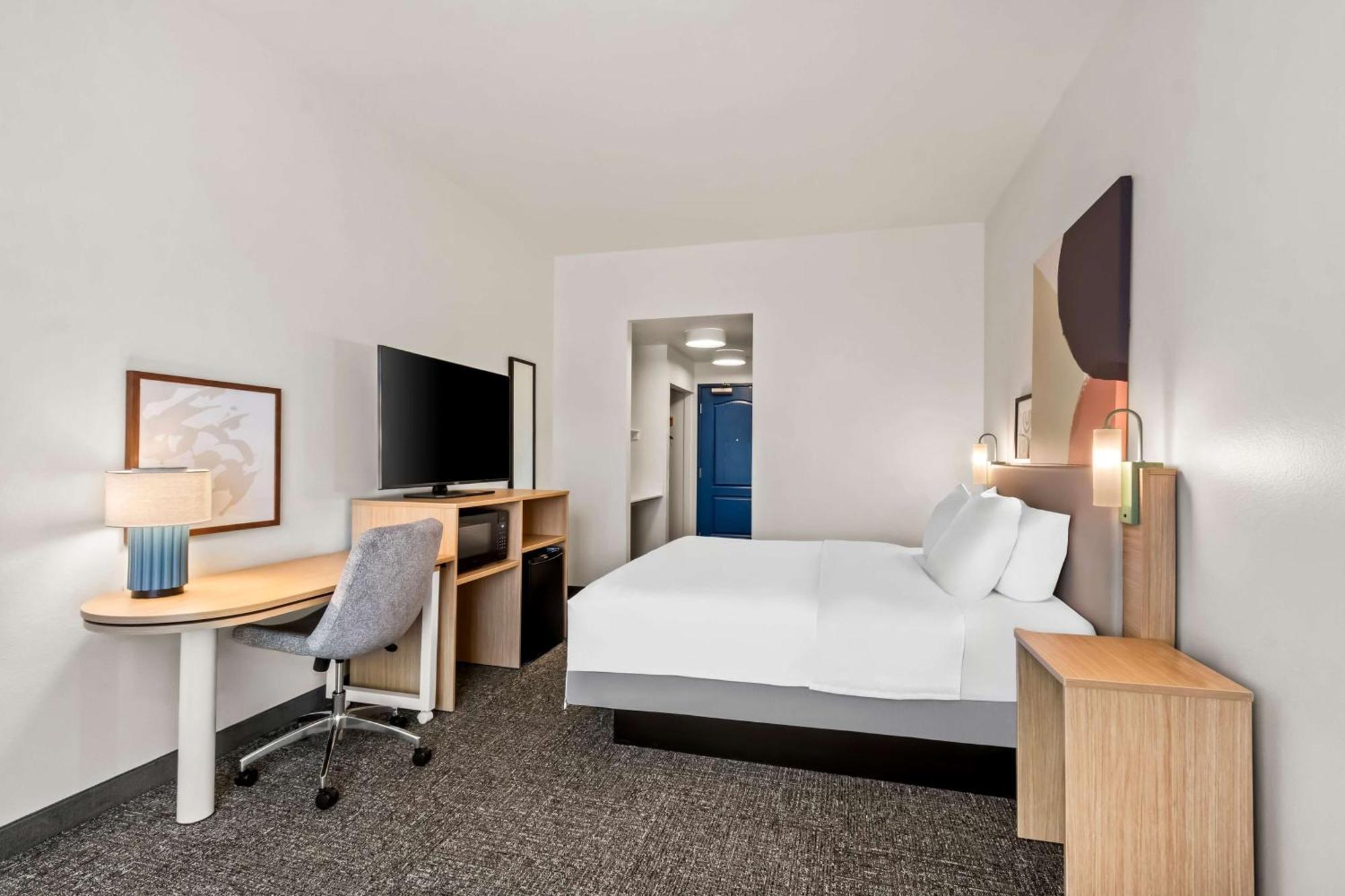 Spark By Hilton Phoenix East Mesa Kültér fotó