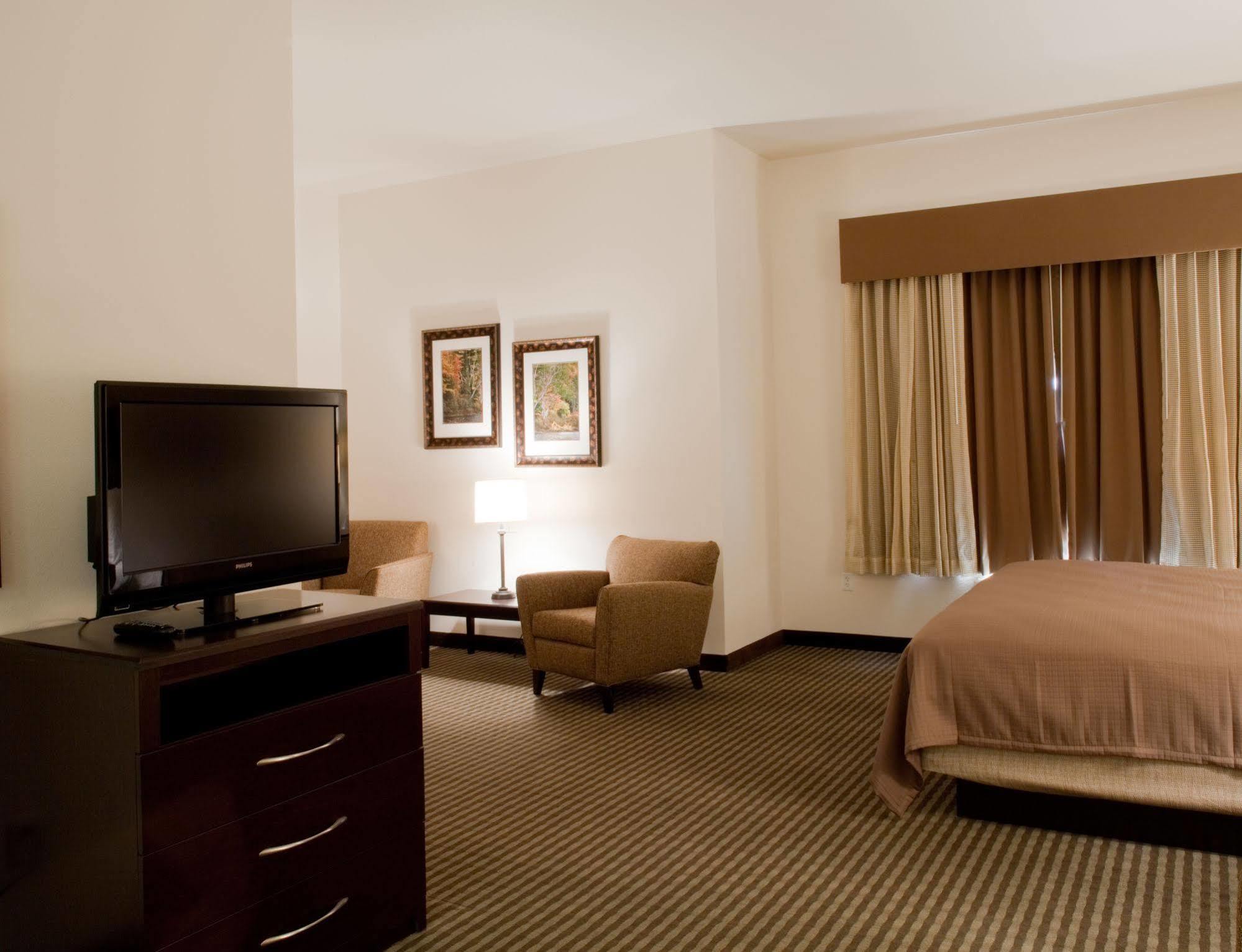 Spark By Hilton Phoenix East Mesa Kültér fotó