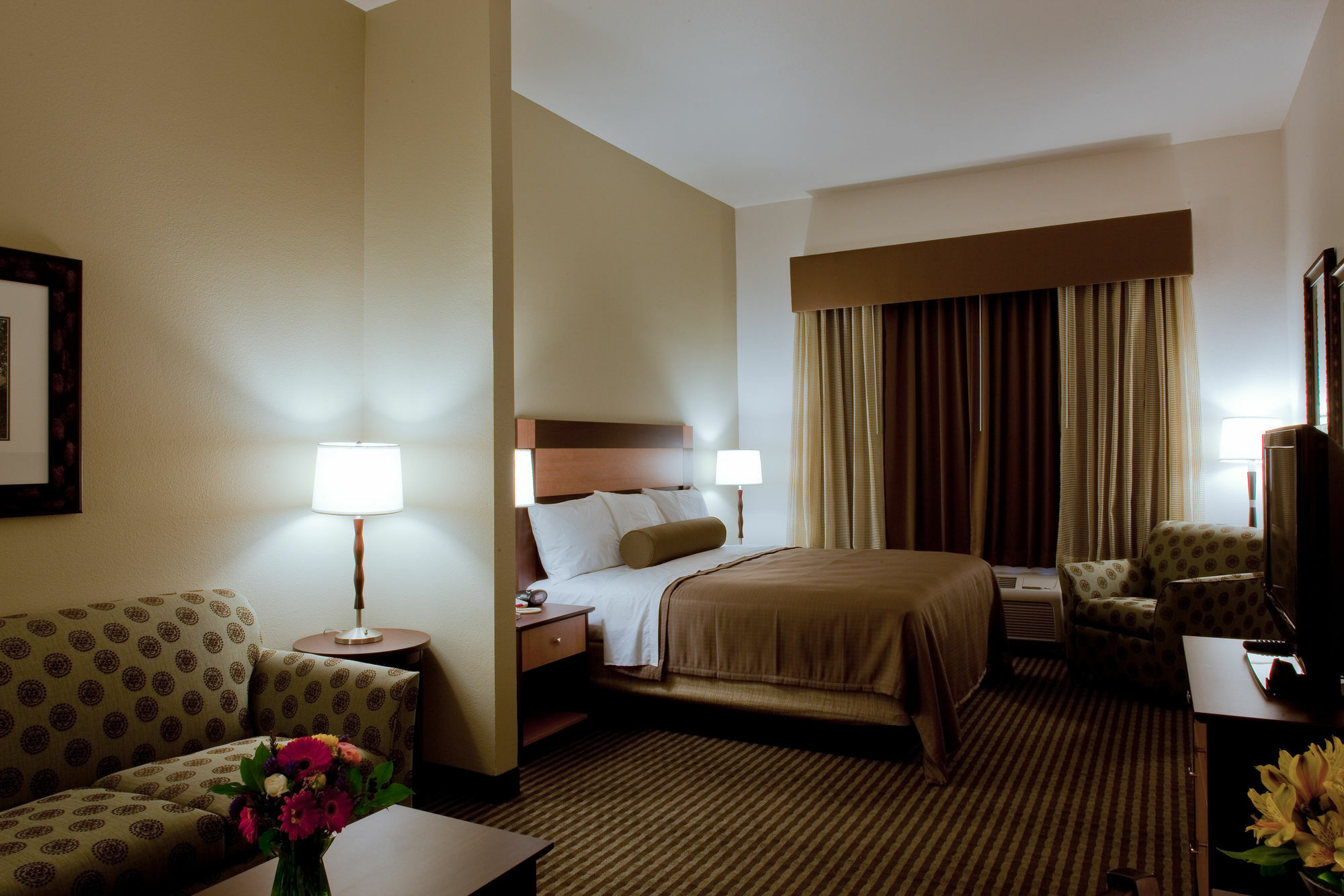 Spark By Hilton Phoenix East Mesa Szoba fotó
