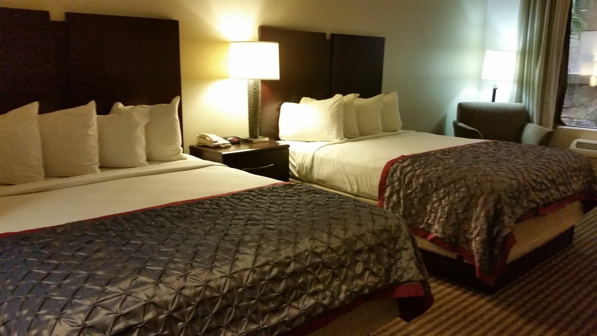 Spark By Hilton Phoenix East Mesa Kültér fotó